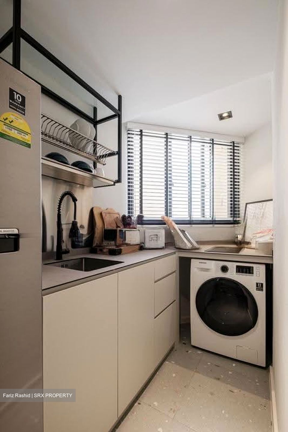 The Riverwalk / Riverwalk Apartments (D1), Apartment #619554031